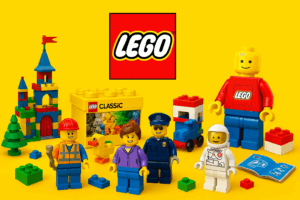 LEGO Brand