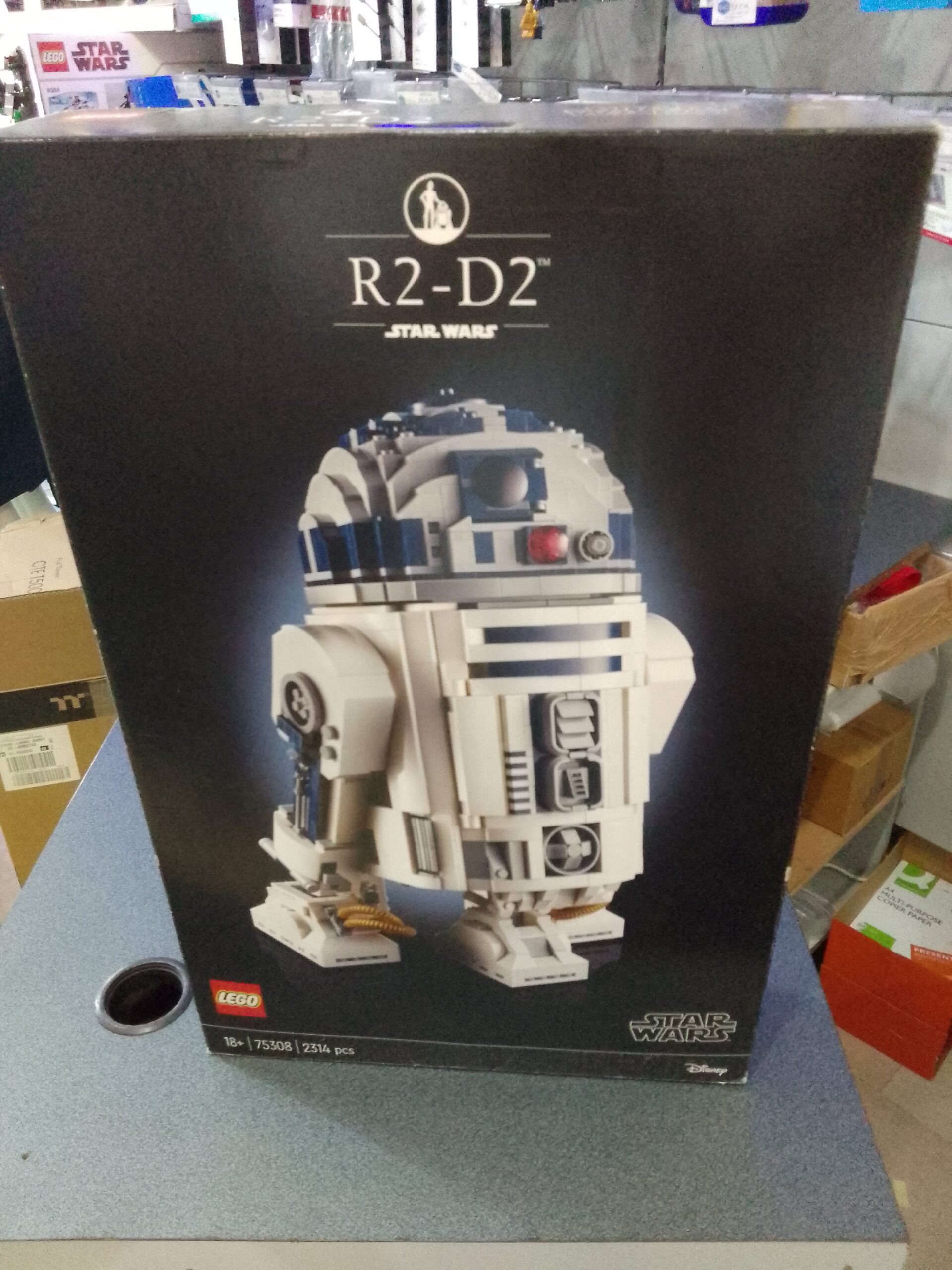 R2-D2