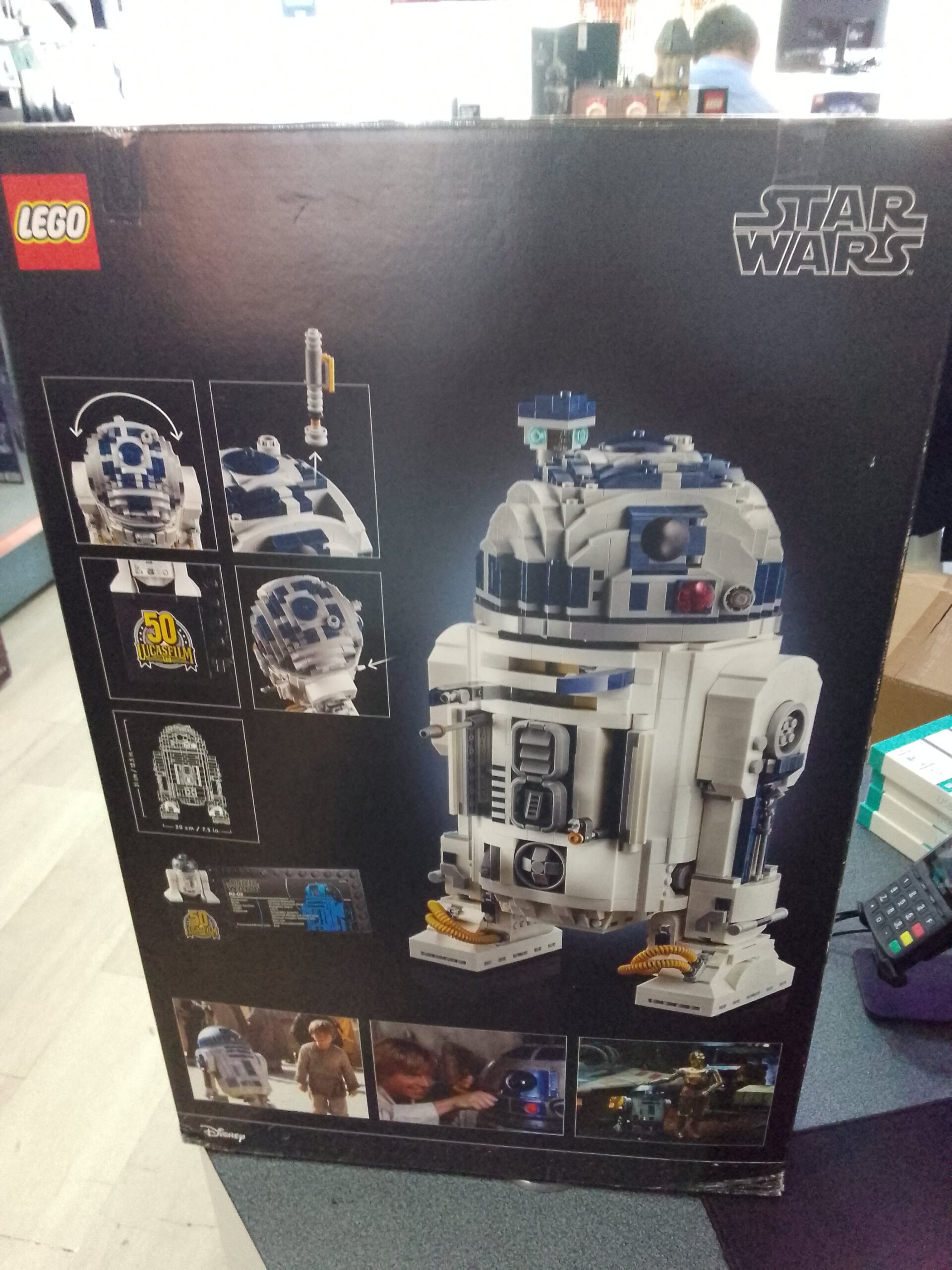 R2-D2 - immagine 2