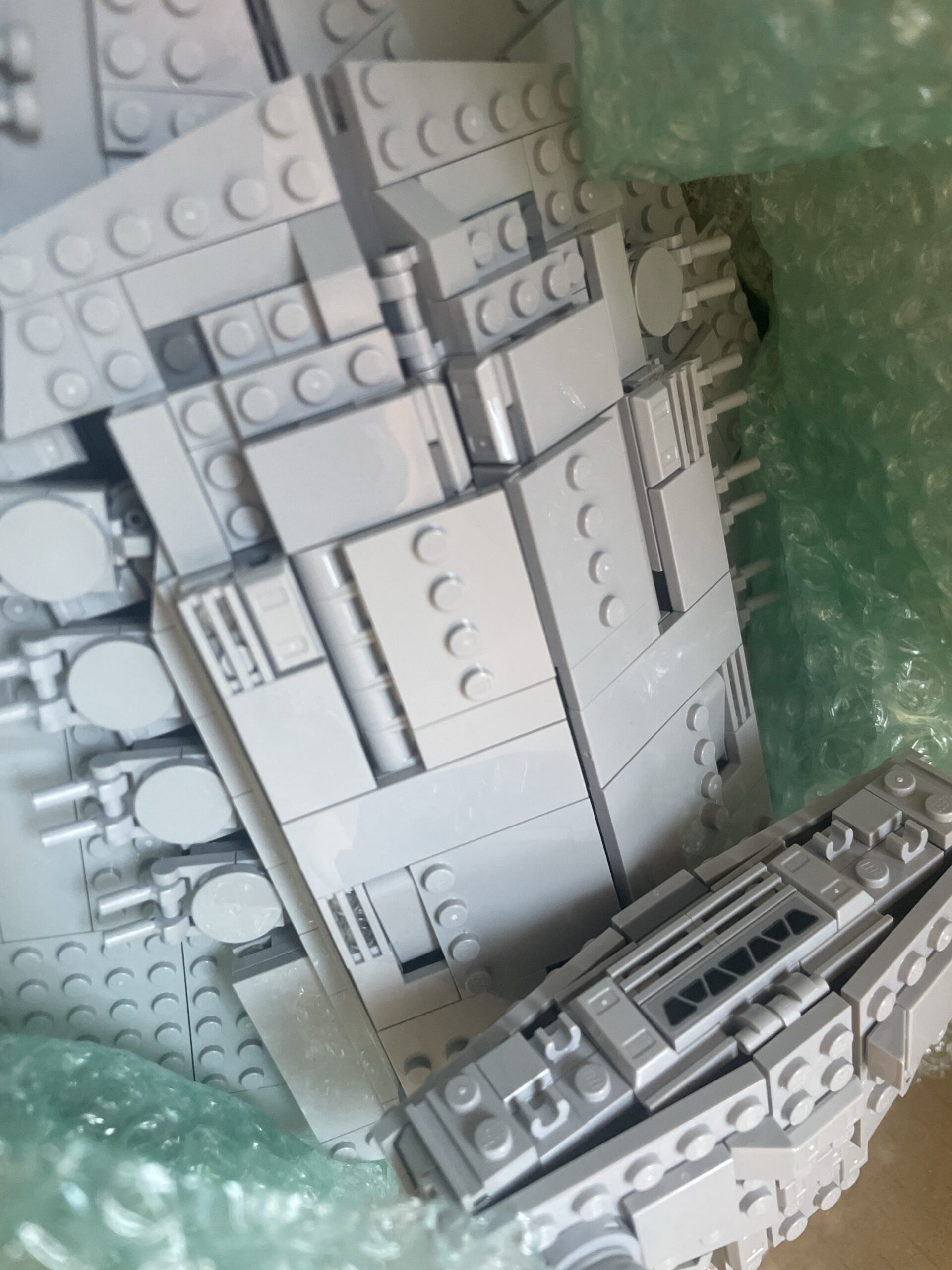 Imperial Star Destroyer - immagine 2