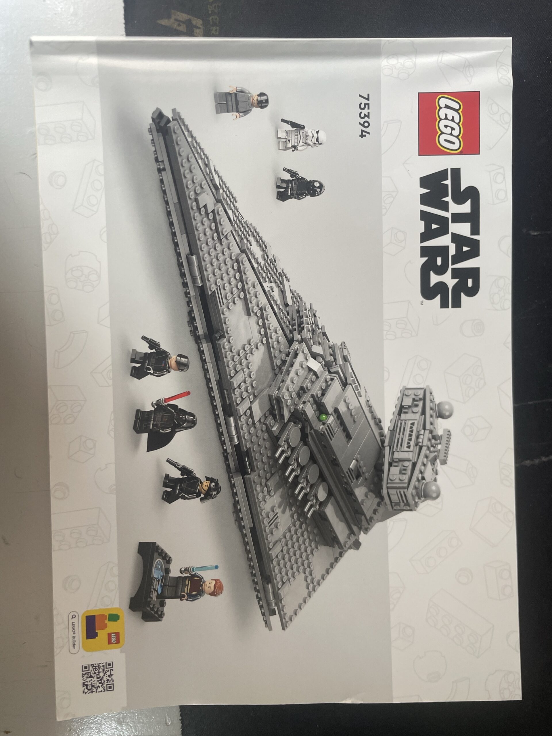 Imperial Star Destroyer - immagine 3