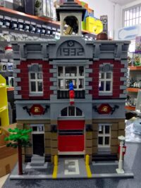 10197 Fire Brigade