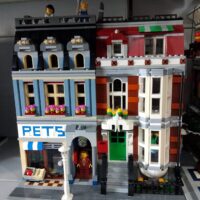 Pet Shop