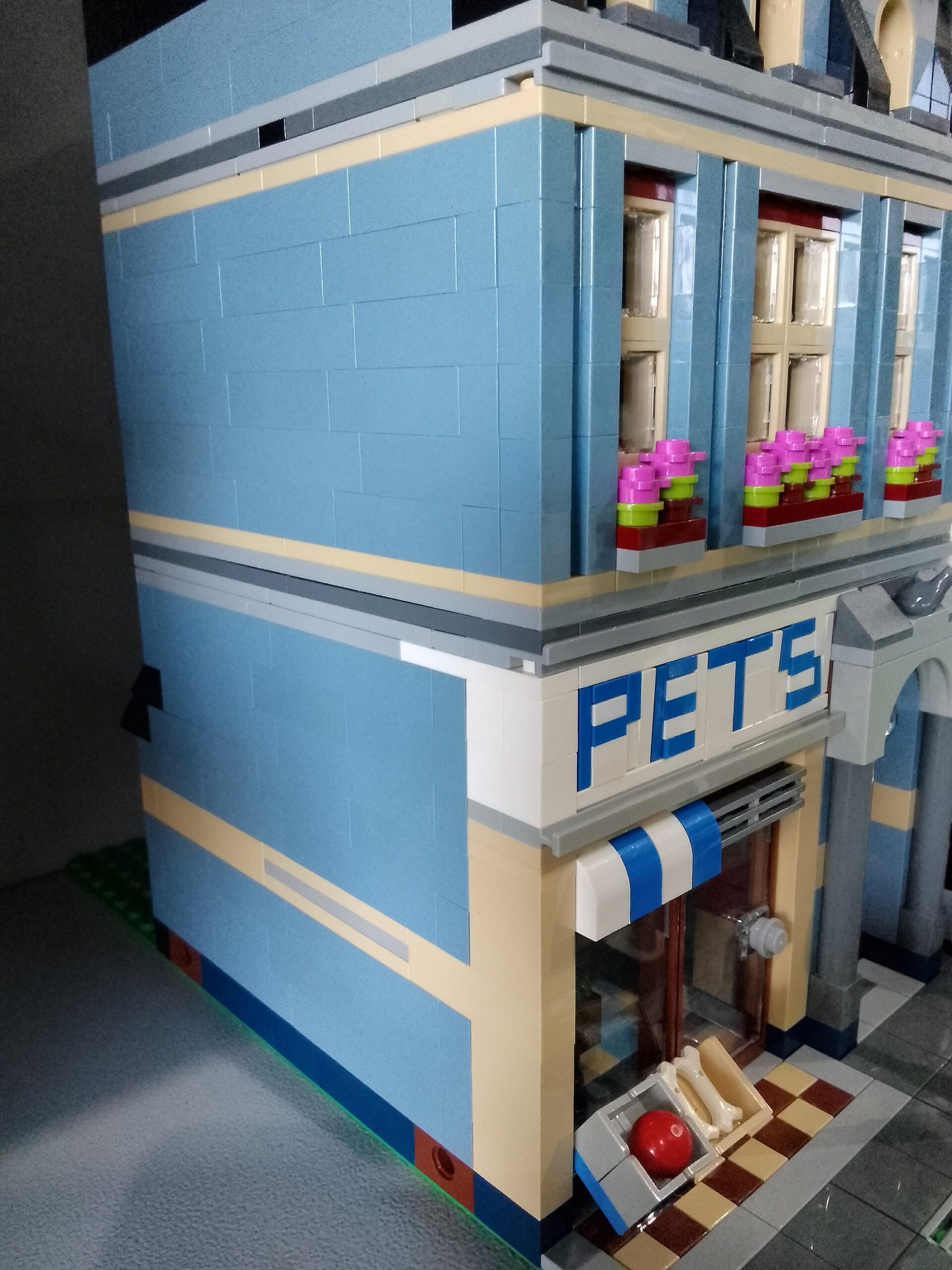 Pet Shop - immagine 3