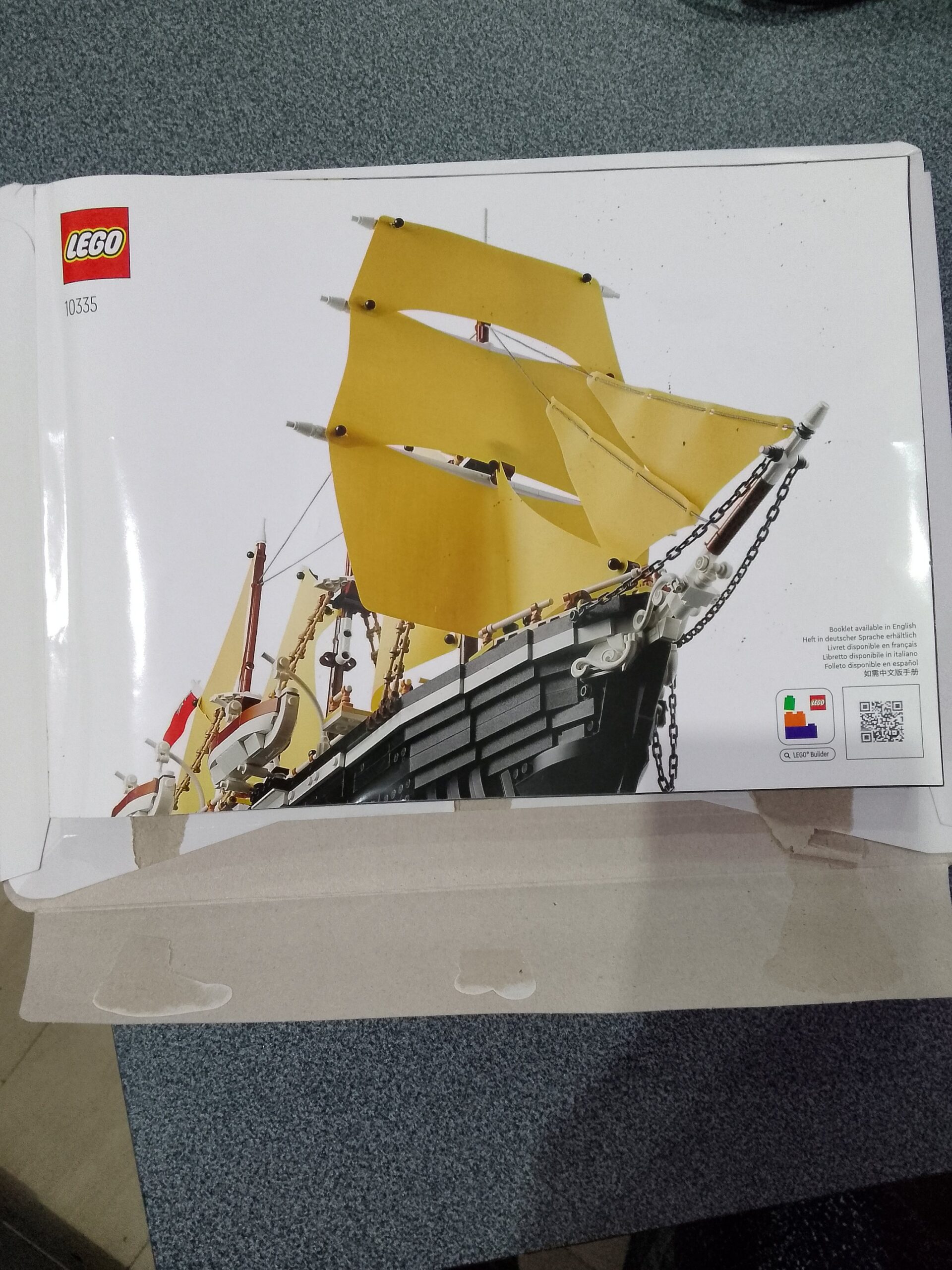 The Endurance - immagine 2