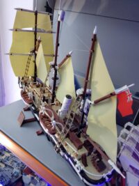 10335 The Endurance