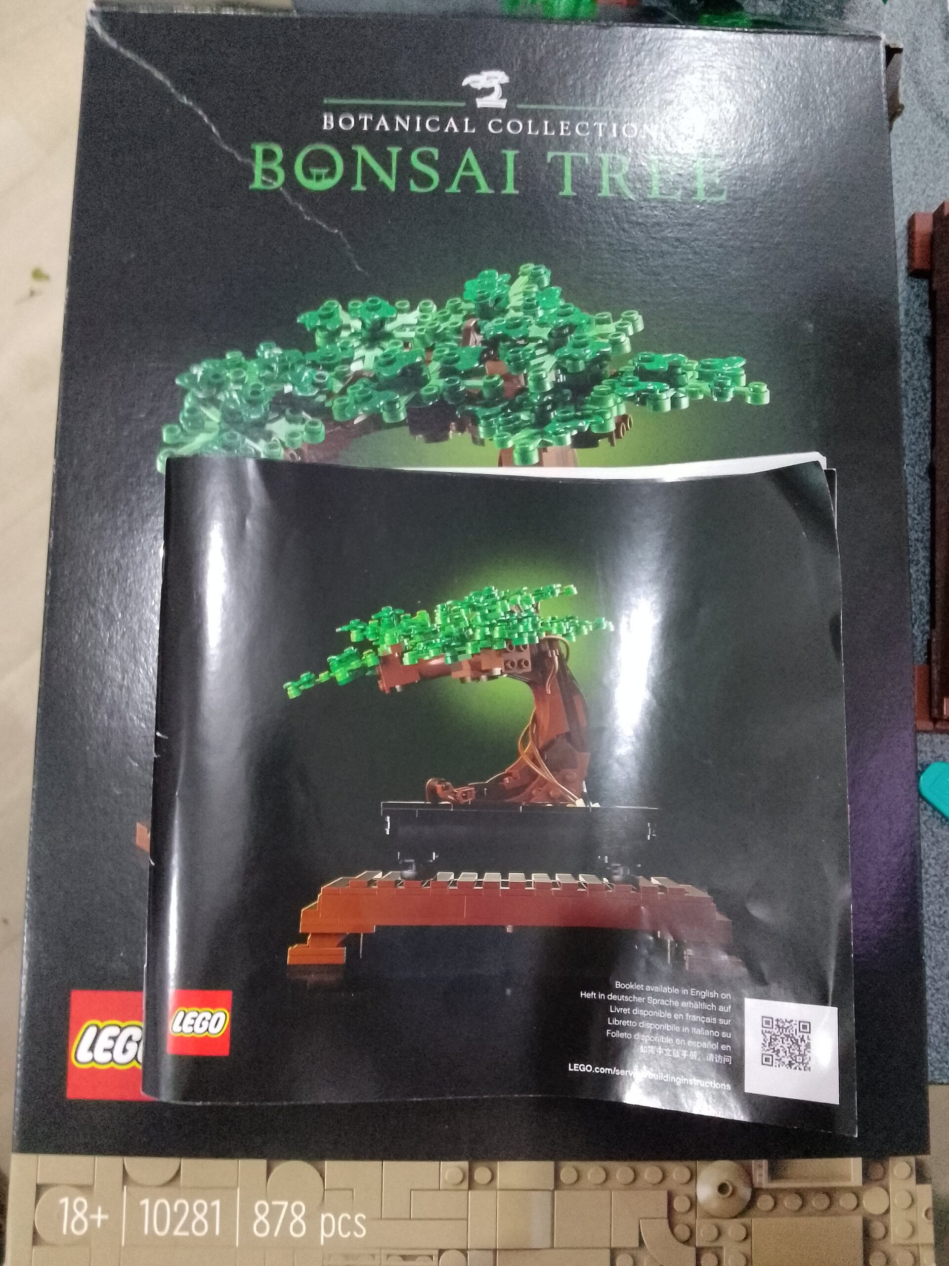 Bonsai Tree - immagine 2
