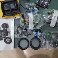 The Batman - Batcycle