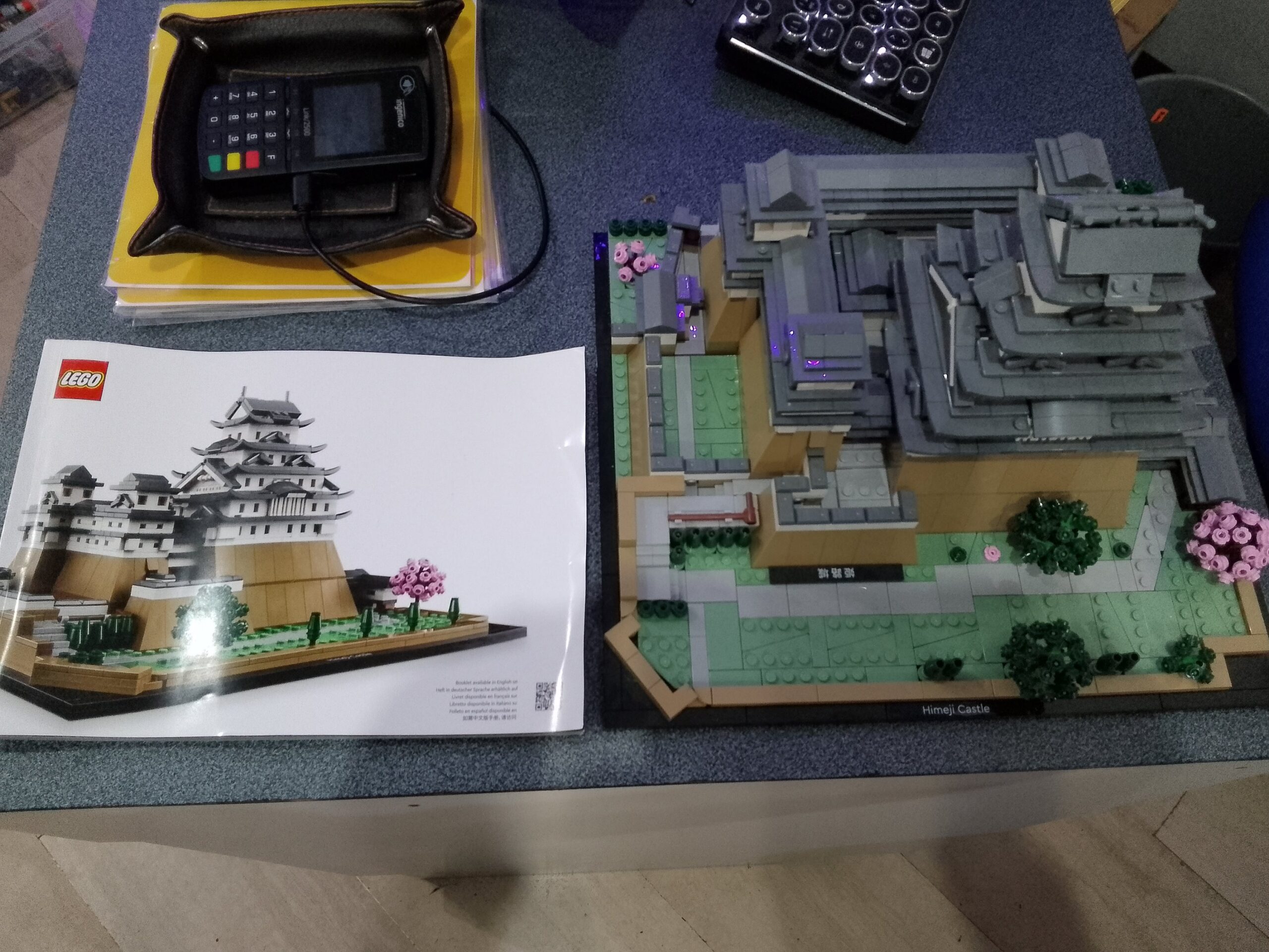 Himeji Castle - immagine 3