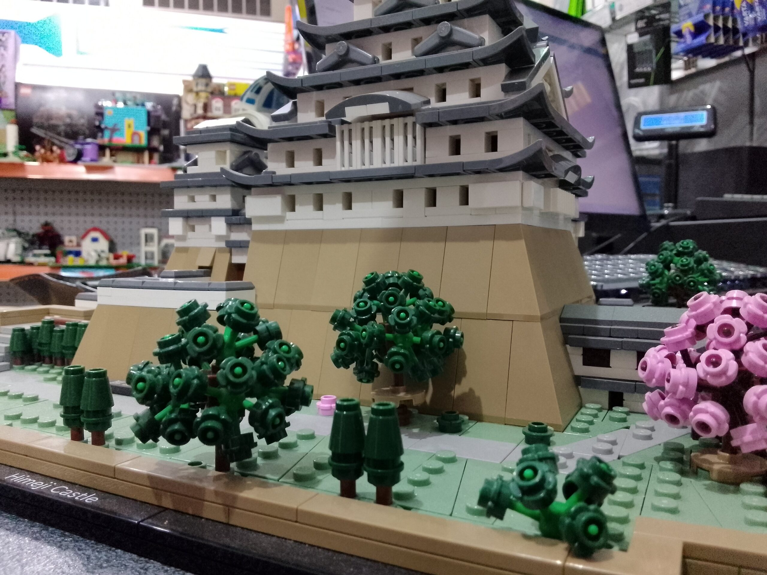 Himeji Castle - immagine 2
