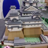 Himeji Castle