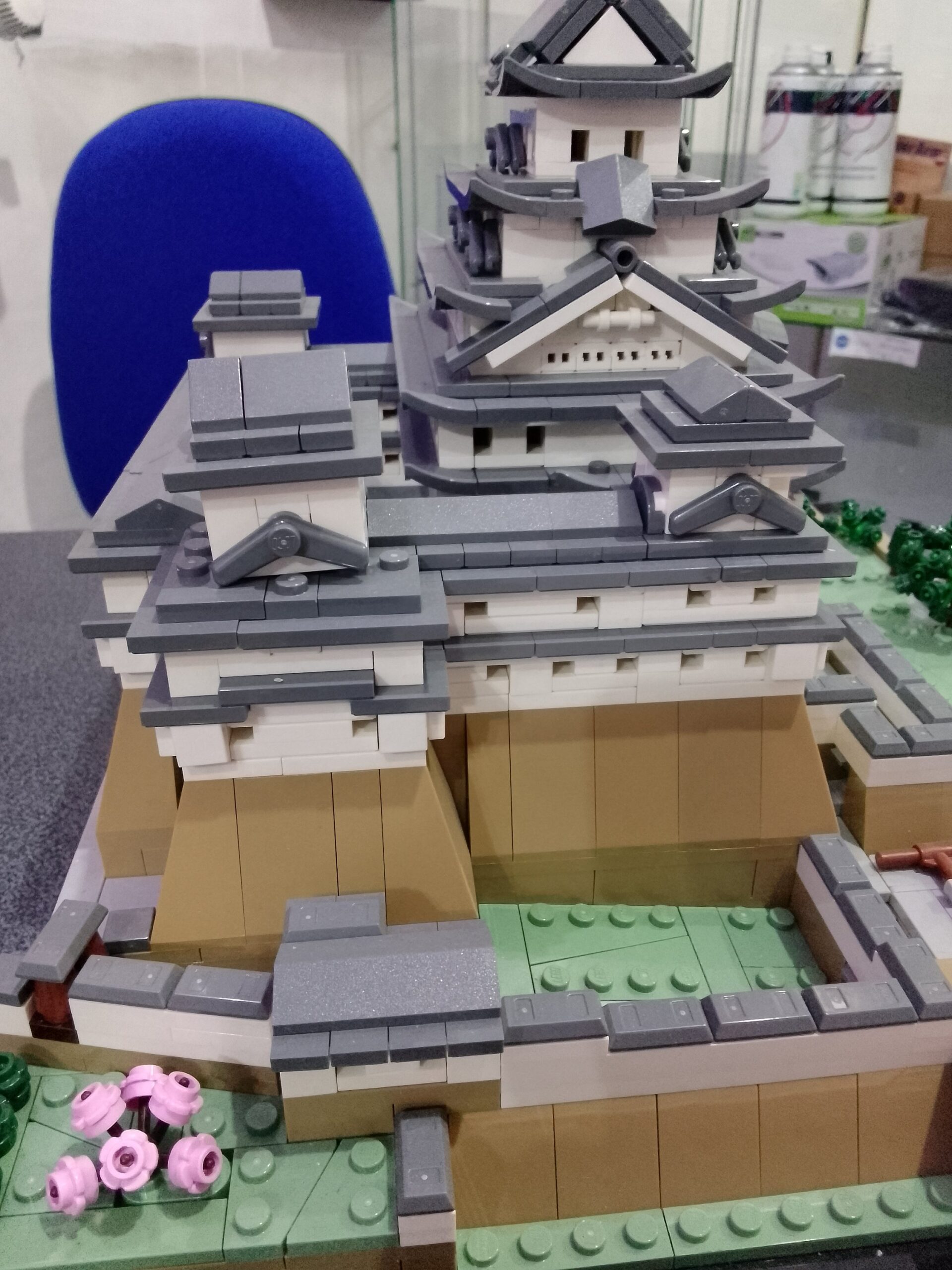 Himeji Castle