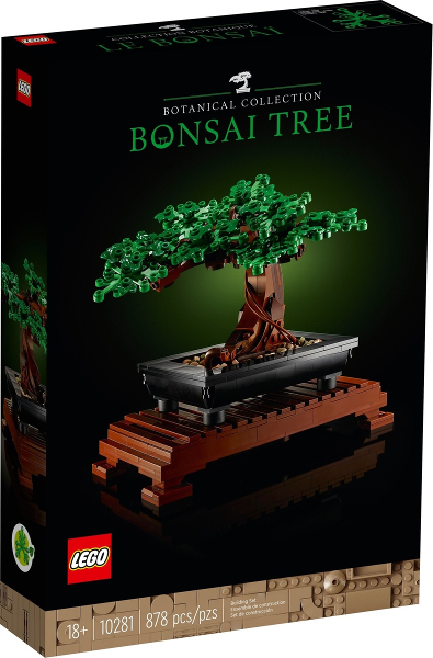 Bonsai Tree - immagine 4