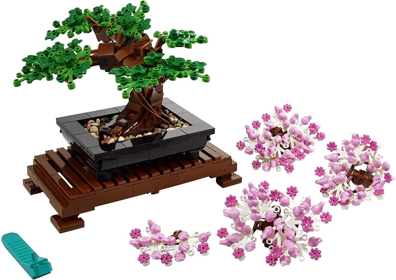 Bonsai Tree - immagine 3