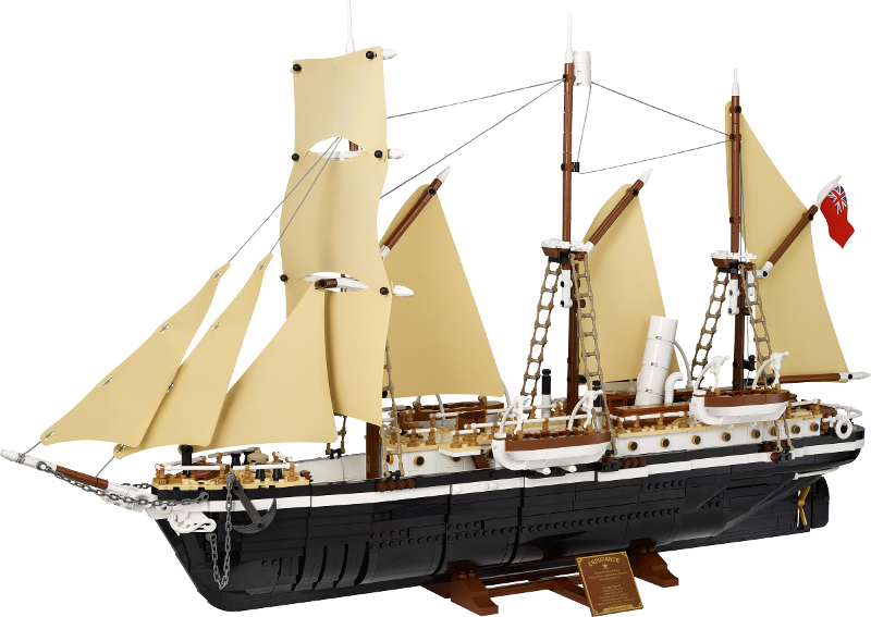 The Endurance - immagine 4