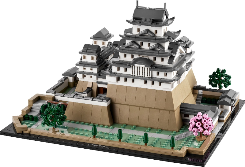 Himeji Castle - immagine 4