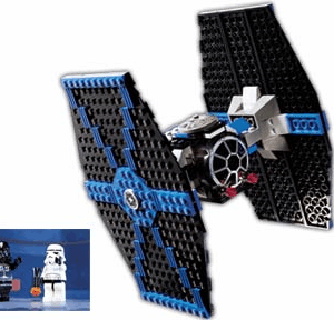 TIE Fighter