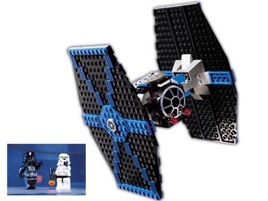 TIE Fighter