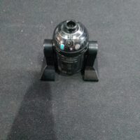 Astromech Droid, R2-E6