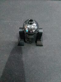 Astromech Droid, R2-E6