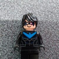 Nightwing - Rebirth