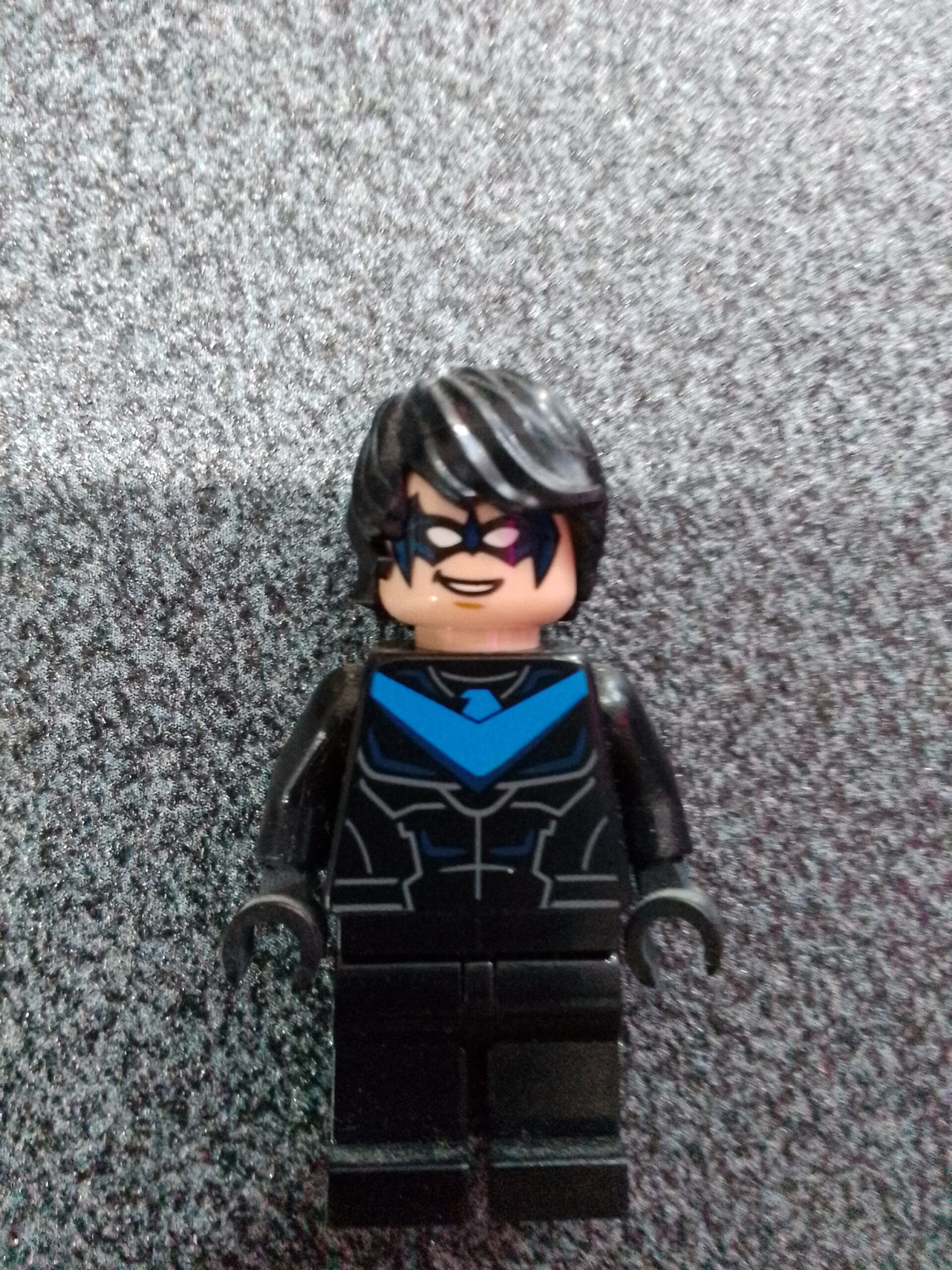 Nightwing - Rebirth