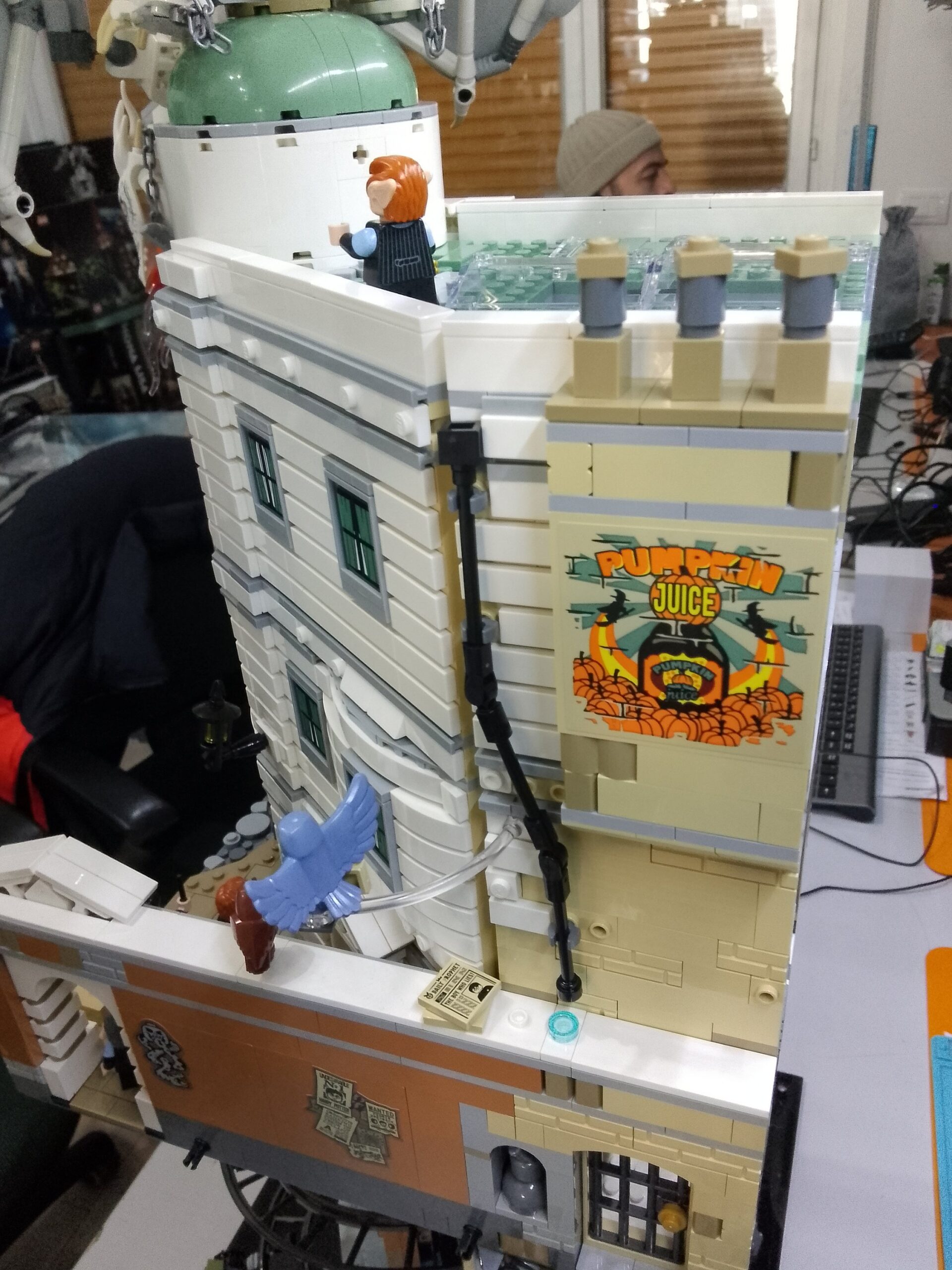 Gringotts Wizarding Bank - Collectors' Edition - immagine 4