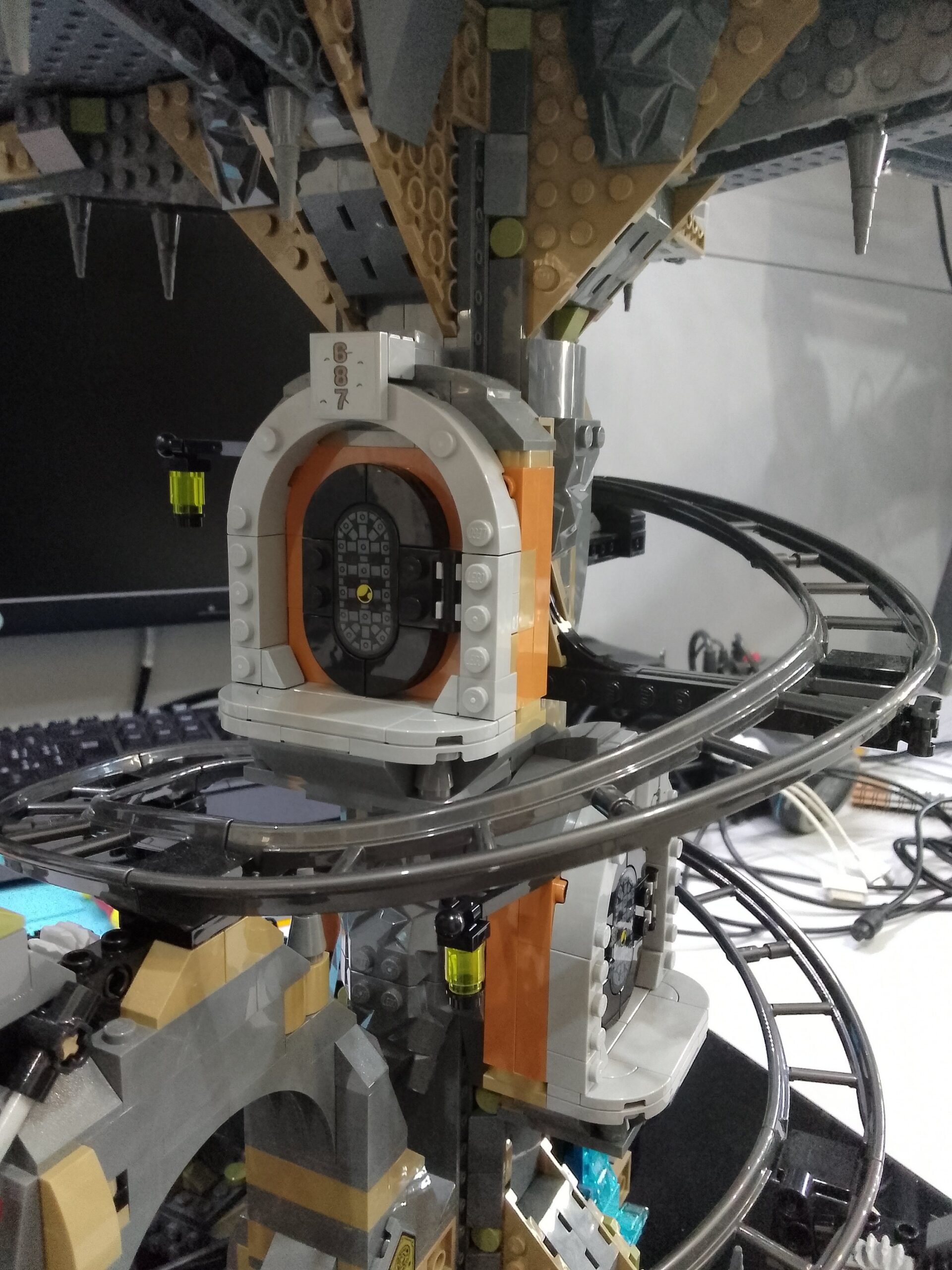 Gringotts Wizarding Bank - Collectors' Edition - immagine 9