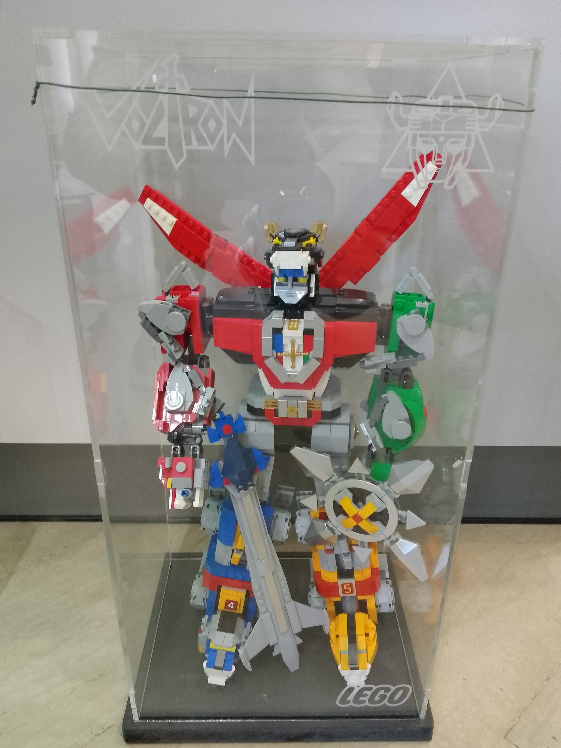 Voltron