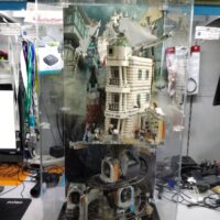 Gringotts Wizarding Bank - Collectors' Edition