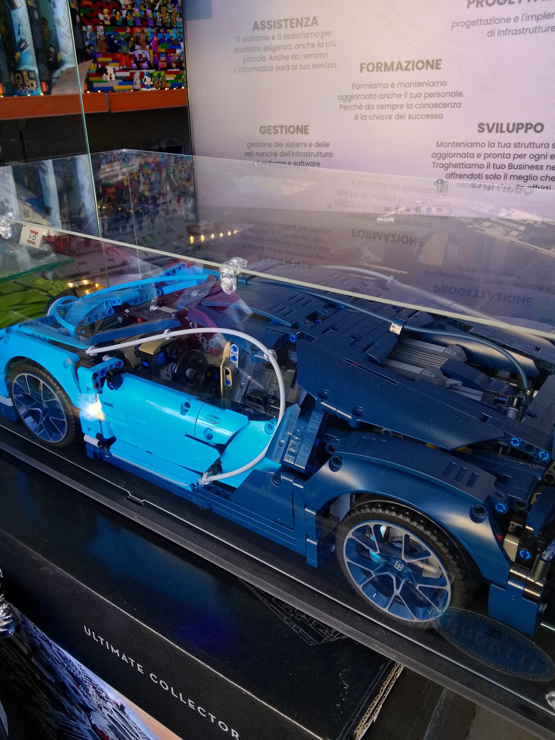 Bugatti Chiron - immagine 2