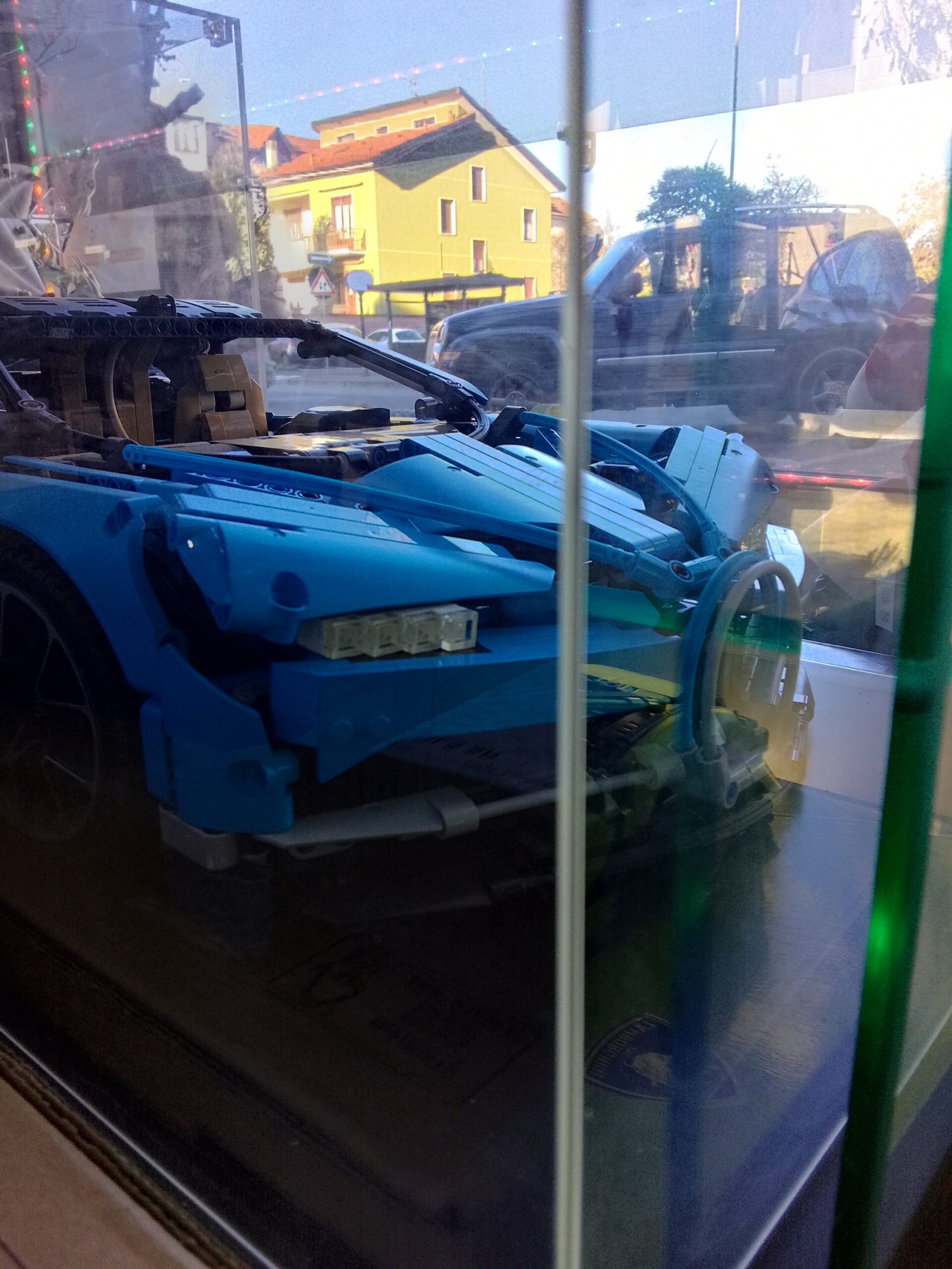 Bugatti Chiron - immagine 3