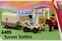 Sunset Stables