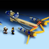 Anakin's Podracer