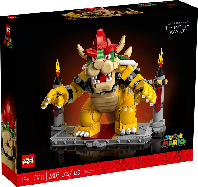 The Mighty Bowser - immagine 4