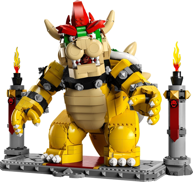 The Mighty Bowser - immagine 3
