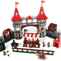 10223 Kingdoms Joust