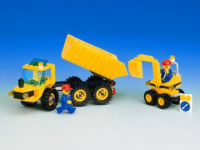 Dig N' Dump