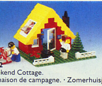 Vacation Hideaway (Weekend Cottage)