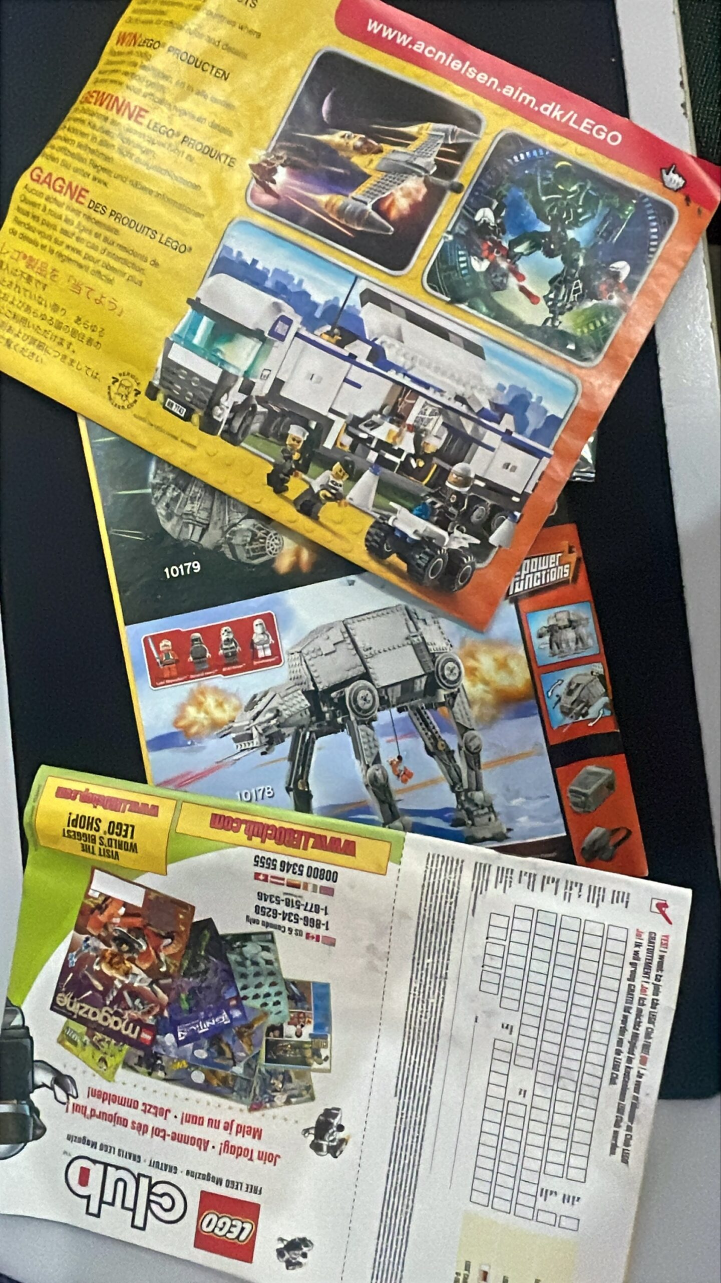 10185 Green Grocer - immagine 4