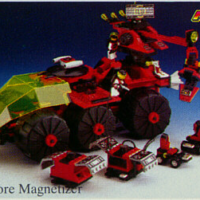 Mega Core Magnetizer / Multi Core Magnetizer