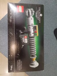 Luke Skywalker's Lightsaber