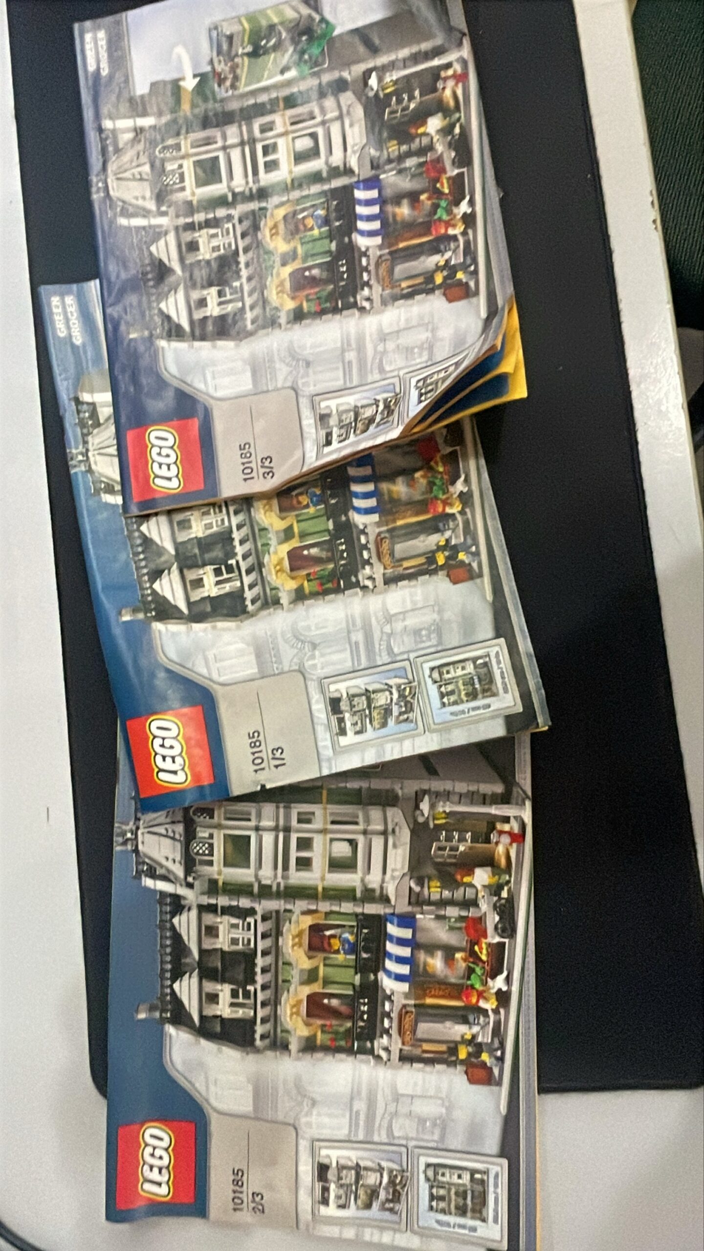 10185 Green Grocer - immagine 3