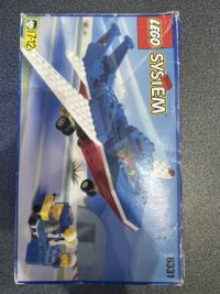 Patriot Jet