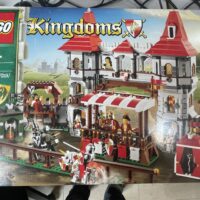 10223 Kingdoms Joust