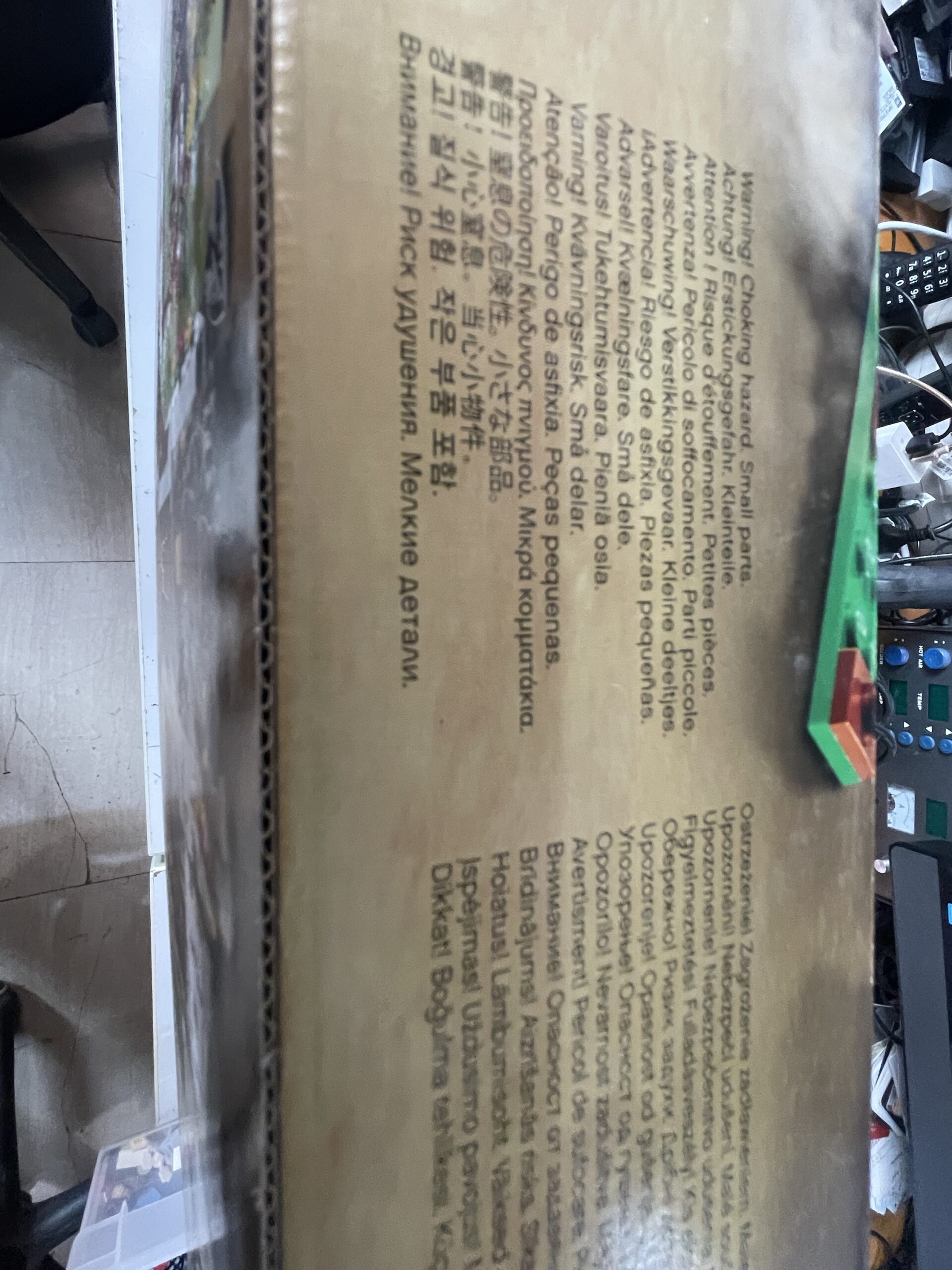 10223 Kingdoms Joust - immagine 2