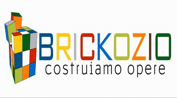 Shop Brickozio