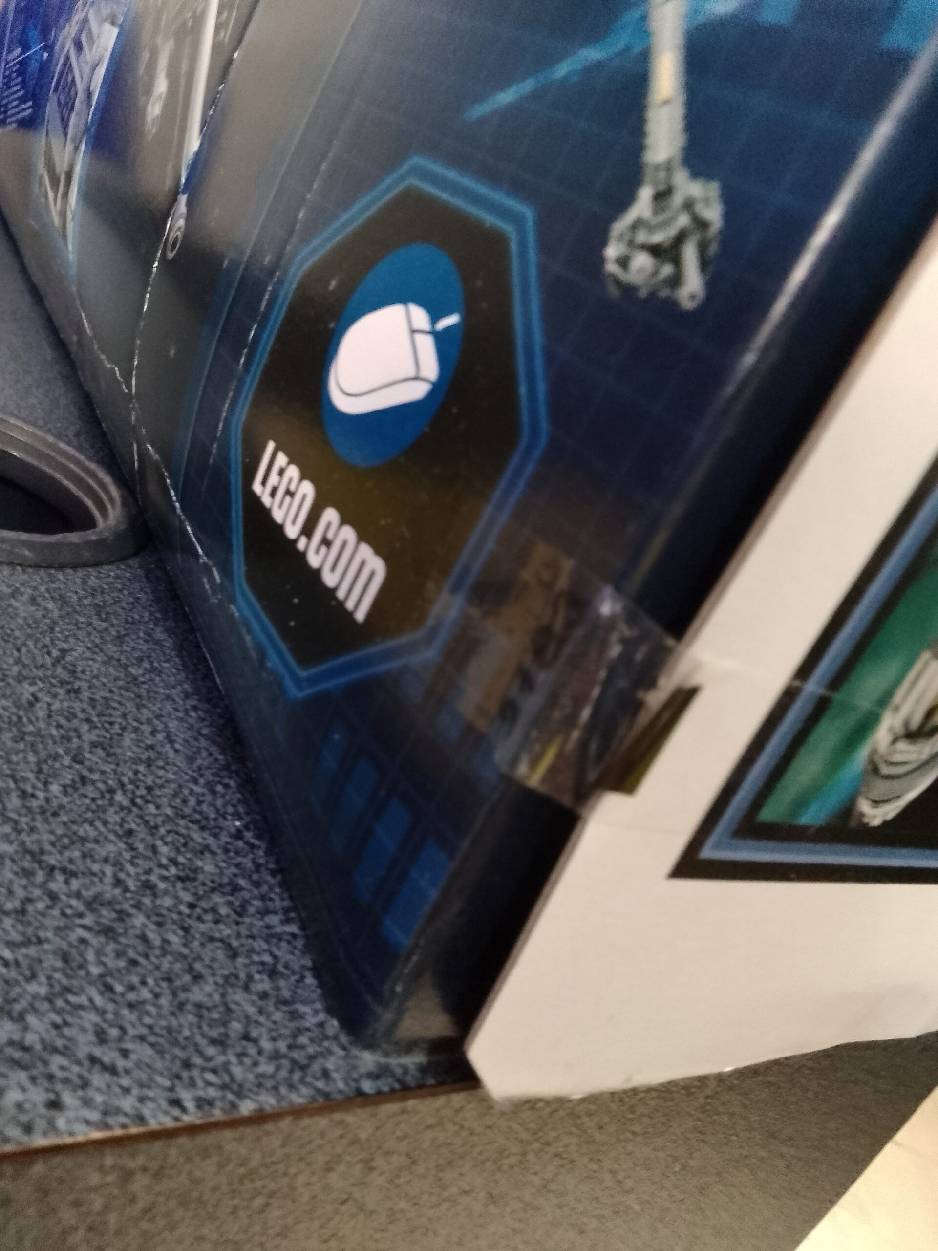 10227 B-wing Starfighter - UCS - immagine 11