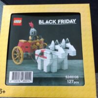 5006293 - Roman Chariot