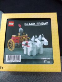 5006293 - Roman Chariot
